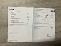 Ford transit custom 2016 - afbeelding 24 van  30