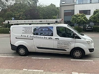 Ford transit custom 2016 - afbeelding 23 van  30