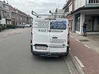 Ford transit custom 2016 - afbeelding 26 van  30