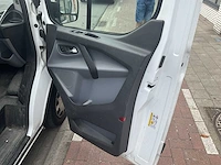 Ford transit custom 2016 - afbeelding 29 van  30