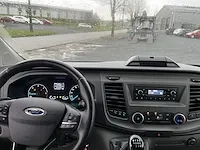 Ford transit custom, 2020 - afbeelding 13 van  40