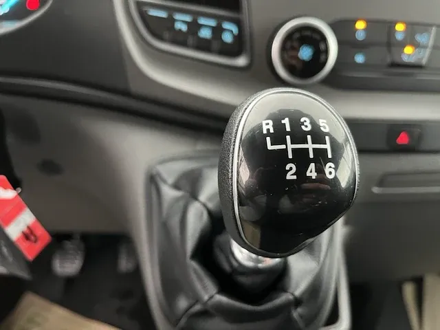 Ford transit custom, 2020 - afbeelding 17 van  40