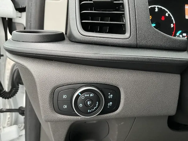 Ford transit custom, 2020 - afbeelding 20 van  40
