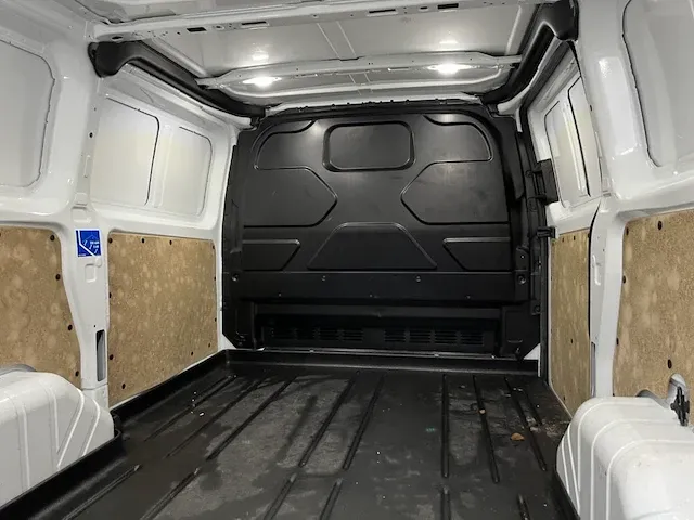 Ford transit custom, 2020 - afbeelding 23 van  40