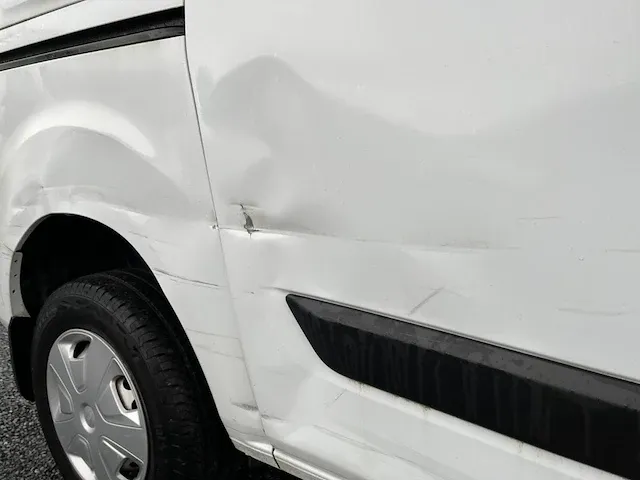 Ford transit custom, 2020 - afbeelding 29 van  40