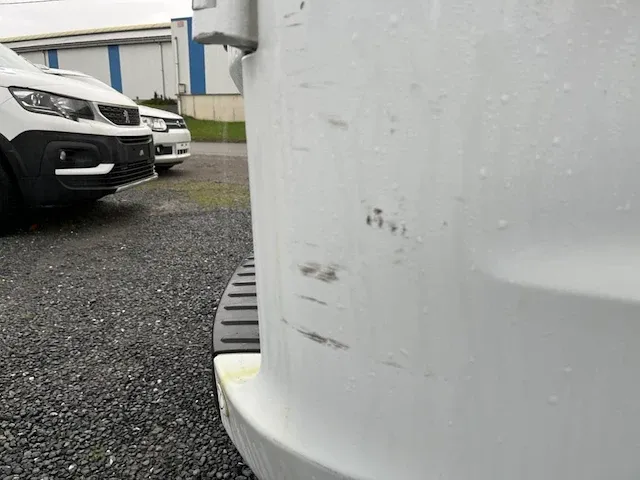 Ford transit custom, 2020 - afbeelding 35 van  40