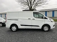 Ford transit custom, 2020 - afbeelding 4 van  40
