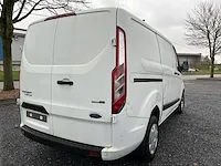 Ford transit custom, 2020 - afbeelding 5 van  40