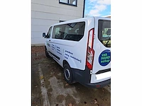 Ford transit custom 300s 677 - afbeelding 3 van  7