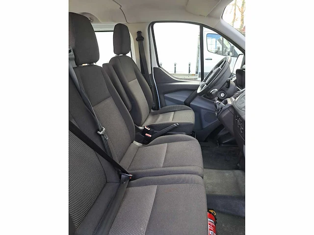 Ford transit custom 300s 677 - afbeelding 7 van  7