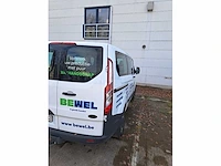 Ford transit custom 300s - afbeelding 4 van  7