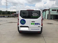 Ford transit custom 300s - afbeelding 2 van  3