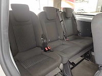 Ford transit custom 8+1 - afbeelding 10 van  14
