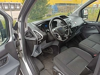 Ford transit custom 8+1 - afbeelding 12 van  14