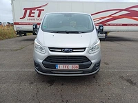 Ford transit custom 8+1 - afbeelding 5 van  14