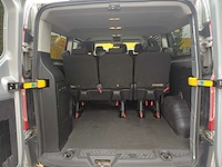 Ford transit custom 8+1 - afbeelding 6 van  14
