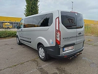 Ford transit custom 8+1 - afbeelding 7 van  14