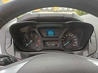 Ford transit custom 8+1 - afbeelding 9 van  14