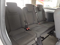 Ford transit custom 8+1 - afbeelding 2 van  14