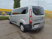 Ford transit custom 8+1 - afbeelding 12 van  14