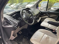 Ford transit custom bedrijfswagen - afbeelding 2 van  12