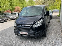 Ford transit custom bedrijfswagen
