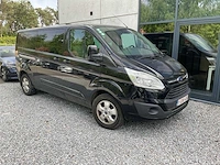 Ford transit custom bedrijfswagen - afbeelding 5 van  12