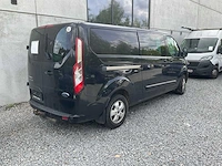 Ford transit custom bedrijfswagen - afbeelding 6 van  12