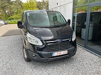 Ford transit custom bedrijfswagen - afbeelding 7 van  12