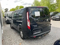 Ford transit custom bedrijfswagen - afbeelding 8 van  12