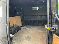 Ford transit custom bedrijfswagen - afbeelding 9 van  12
