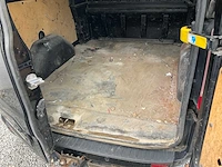 Ford transit custom bedrijfswagen - afbeelding 10 van  12