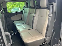 Ford transit custom bedrijfswagen - afbeelding 11 van  12