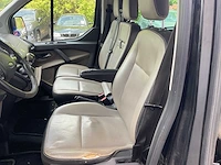 Ford transit custom bedrijfswagen - afbeelding 12 van  12