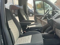 Ford transit custom dubbele cabine 5plaatsen - afbeelding 2 van  11
