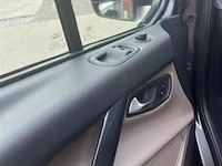 Ford transit custom dubbele cabine 5plaatsen - afbeelding 5 van  11