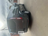 Ford transit custom dubbele cabine 5plaatsen - afbeelding 7 van  11