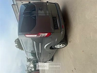 Ford transit custom dubbele cabine 5plaatsen - afbeelding 8 van  11