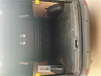 Ford transit custom dubbele cabine 5plaatsen - afbeelding 10 van  11