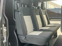 Ford transit custom dubbele cabine 5plaatsen - afbeelding 11 van  11