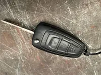 Ford transit custom lichte vracht - afbeelding 5 van  31