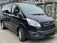 Ford transit custom lichte vracht - afbeelding 6 van  31