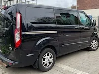 Ford transit custom lichte vracht - afbeelding 7 van  31