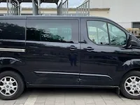 Ford transit custom lichte vracht - afbeelding 8 van  31