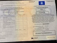 Ford transit custom lichte vracht - afbeelding 10 van  31