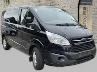 Ford transit custom lichte vracht - afbeelding 1 van  31