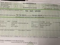Ford transit custom lichte vracht - afbeelding 18 van  31
