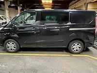 Ford transit custom lichte vracht - afbeelding 12 van  31