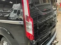 Ford transit custom lichte vracht - afbeelding 23 van  31