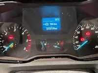 Ford transit custom lichte vracht - afbeelding 26 van  31